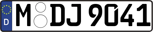 M-DJ9041