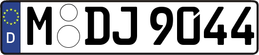 M-DJ9044