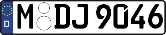 M-DJ9046