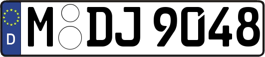 M-DJ9048