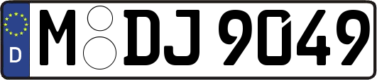 M-DJ9049