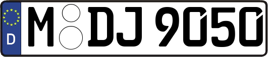 M-DJ9050