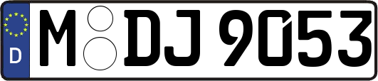 M-DJ9053