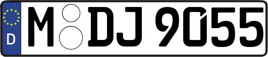 M-DJ9055
