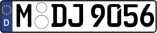 M-DJ9056