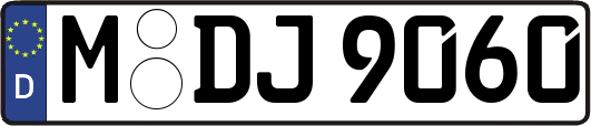 M-DJ9060