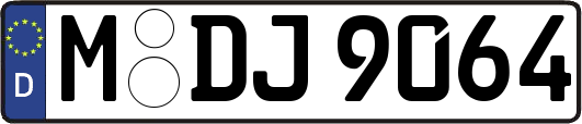 M-DJ9064