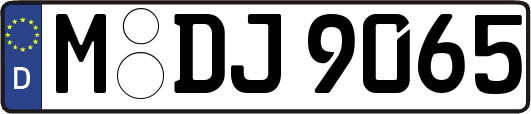 M-DJ9065