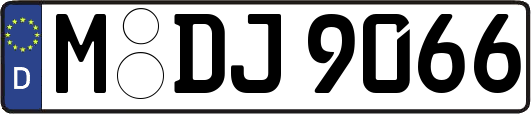 M-DJ9066
