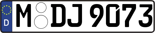 M-DJ9073
