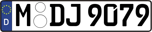 M-DJ9079