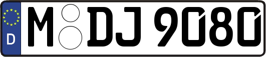 M-DJ9080