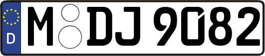M-DJ9082
