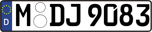 M-DJ9083