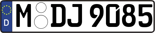 M-DJ9085