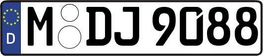 M-DJ9088