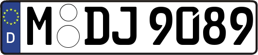 M-DJ9089