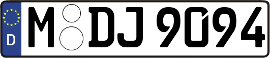 M-DJ9094