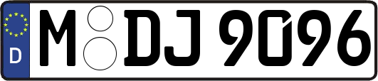 M-DJ9096