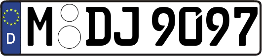 M-DJ9097