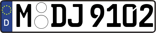 M-DJ9102