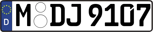 M-DJ9107