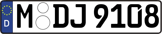 M-DJ9108