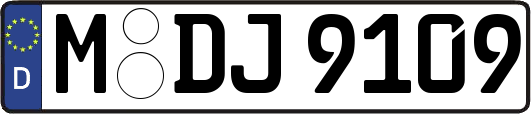 M-DJ9109