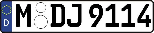 M-DJ9114