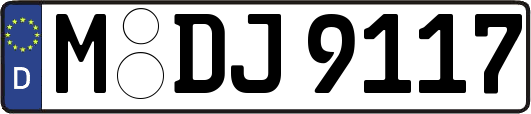 M-DJ9117