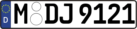 M-DJ9121