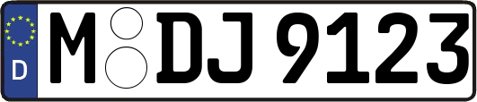 M-DJ9123