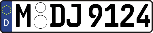 M-DJ9124