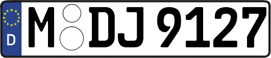 M-DJ9127
