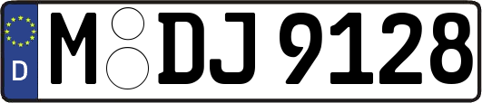 M-DJ9128