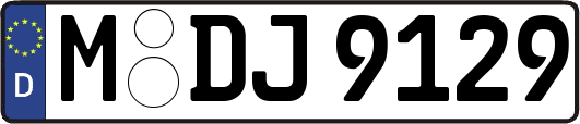 M-DJ9129