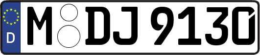 M-DJ9130