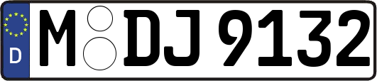 M-DJ9132