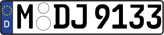 M-DJ9133