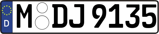 M-DJ9135
