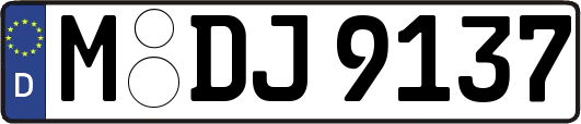 M-DJ9137