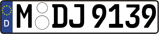 M-DJ9139