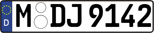 M-DJ9142