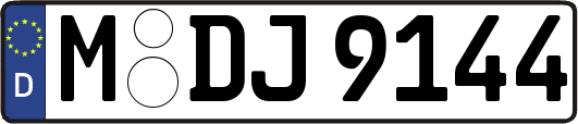M-DJ9144