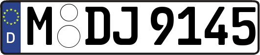 M-DJ9145