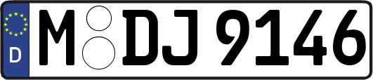 M-DJ9146