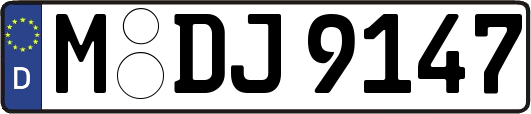 M-DJ9147