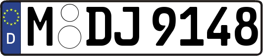 M-DJ9148