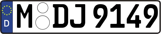 M-DJ9149