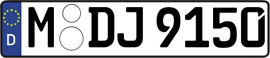M-DJ9150